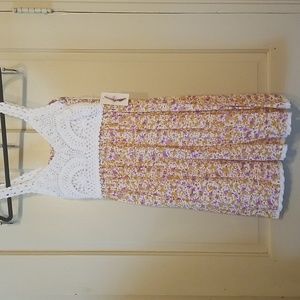 Y2k Jessica Simpson Dress Medium